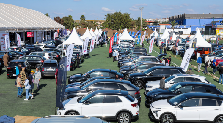 Avito Expo 2026 revient pour une 5ème édition et confirme son statut de rendez-vous incontournable de l’automobile d’occasion au Maroc